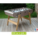 Baby foot exterieur HOME OUTDOOR de Stella. Baby foot bistrot