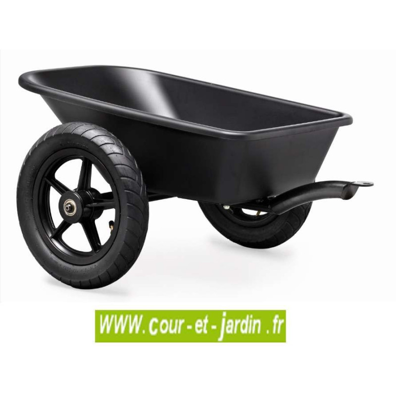 Remorque Berg Junior pour kart Buddy et jeep Go Kart Remorque Berg Junior pour kart Buddy et jeep Go Kart