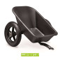 Remorque Berg Junior pour kart Buddy et jeep Go Kart Remorque Berg Junior pour kart Buddy et jeep Go Kart