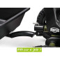 Remorque Berg Junior pour kart Buddy et jeep Go Kart Remorque Berg Junior pour kart Buddy et jeep Go Kart