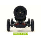 Kart Jeep® Adventure pédal go-kart Kart Jeep® Adventure pédal go-kart