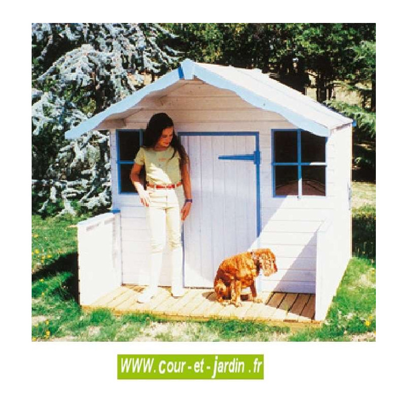 Cabane de jardin pour enfants, cabane enfants en bois, maison bois, enfant