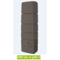Cuve à eau murale SLIM 300L colorisTaupe Cuve à eau murale SLIM 300L colorisTaupe