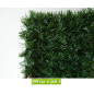 Haie végétale artificielle 140 brins / LUX-2R (1mx3) Haie végétale artificielle 140 brins / LUX-2R (1mx3)