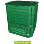 Composteur Thermo-King 400 litres vert