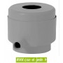 Récupérateur d'eau TONNEAU VINO - collecteur filtrant Eco