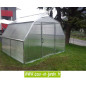 Serre de jardin Flora 9,75 m² Serre de jardin Flora 9,75 m²