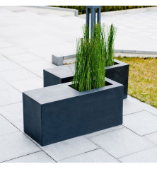 Pot Jort Seating "Essentiel"