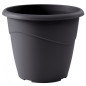 Pot Marina - Ø AU CHOIX - Anthracite Pot Marina - Ø AU CHOIX - Anthracite