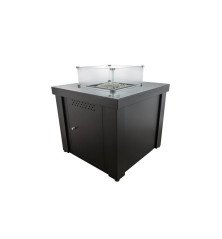 Table Braséro