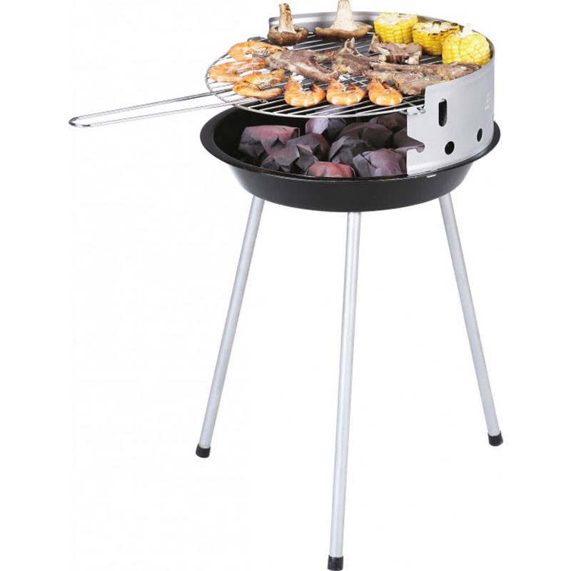 Barbecue Traditionnel