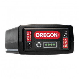 Batterie Oregon B 425E