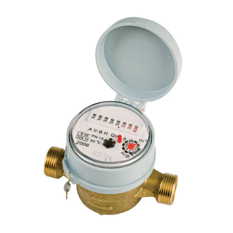 Compteur divisionnaire d'eau Compteur divisionnaire d'eau