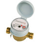 Compteur divisionnaire d'eau Compteur divisionnaire d'eau