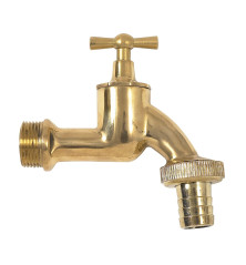 Récupérateur d'eau 2 en 1 -gris-300L-kit complet