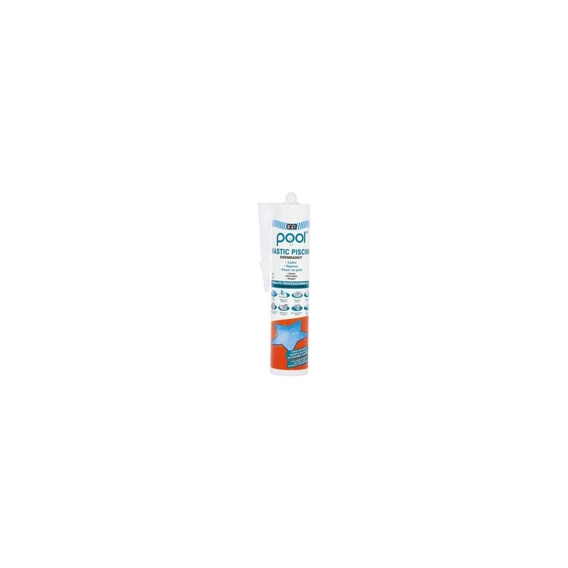 Mastic piscine Mastic piscine