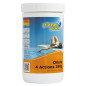Chlore multi-action 1kg Chlore multi-action 1kg
