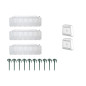 Kit de culture - 3 tunnels Kit de culture - 3 tunnels