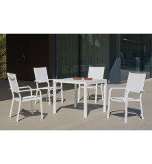 Ensemble Repas Sarana- 4 personnes