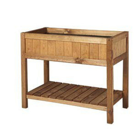Table de culture- Carré potager surélevé