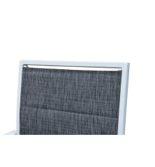 Ensemble Modulo Wood - 6 à 10 p.