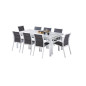 Ensemble repas Modulo - 8 à 12 p Ensemble repas Modulo - 8 à 12 p