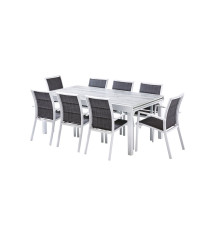 Ensemble repas Modulo - 8 à 12 p