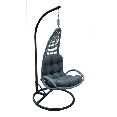 Fauteuil suspendu Baya