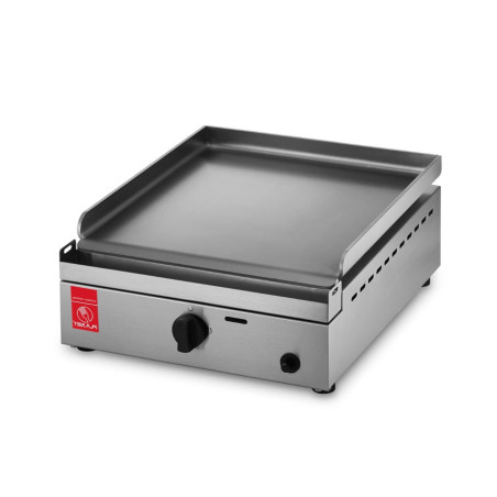 Couvercle amovible Plancha ALFA 40