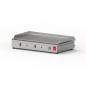 Plancha Chef 80 Lisse et rainurée Plancha Chef 80 Lisse et rainurée