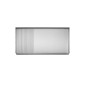 Plancha Chef 80 Lisse et rainurée Plancha Chef 80 Lisse et rainurée