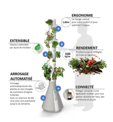 Home Potager - Kit 50