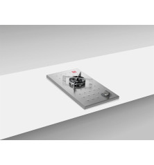 Ensemble cuisson Oasi - Plancha + brûleur