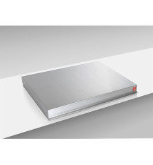 Ensemble cuisson Oasi - Plancha + brûleur