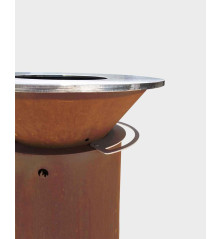 Brasero Jupiter