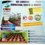 Kit de micro irrigation 50 m²