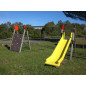 Combijeux - Structure 6 à 12 ans Combijeux - Structure 6 à 12 ans