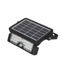 Projecteur extérieur LED Solaire