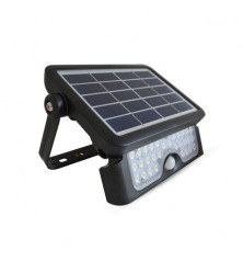 Projecteur extérieur LED Solaire