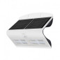 Applique murale Led solaire - 60 W