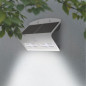 Applique murale Led solaire - 60 W