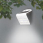 Applique murale Led solaire - 30 W