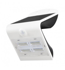 Applique murale Led solaire - 30 W