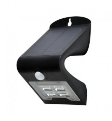 Applique murale solaire - 20 W