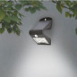 Applique murale solaire - 20 W