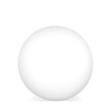 Boule RGB solaire