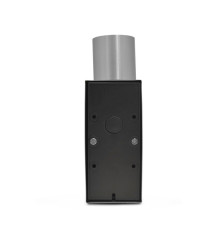 Applique murale Inox- 70 W