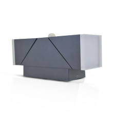 Applique Murale LED - Double orientation - 115 W