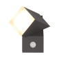 Applique murale LED orientable - 70 W