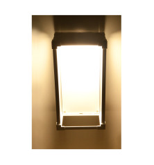 Applique extérieure murale - 80W